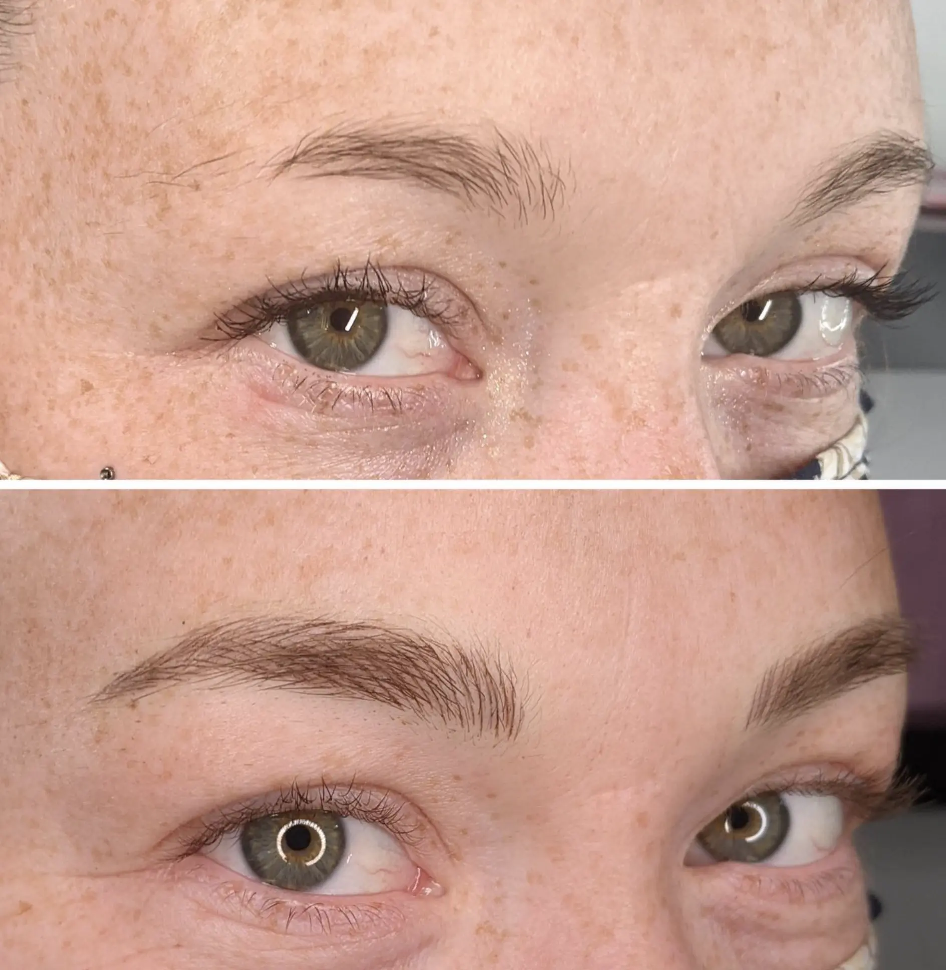 eyebrow tint australia