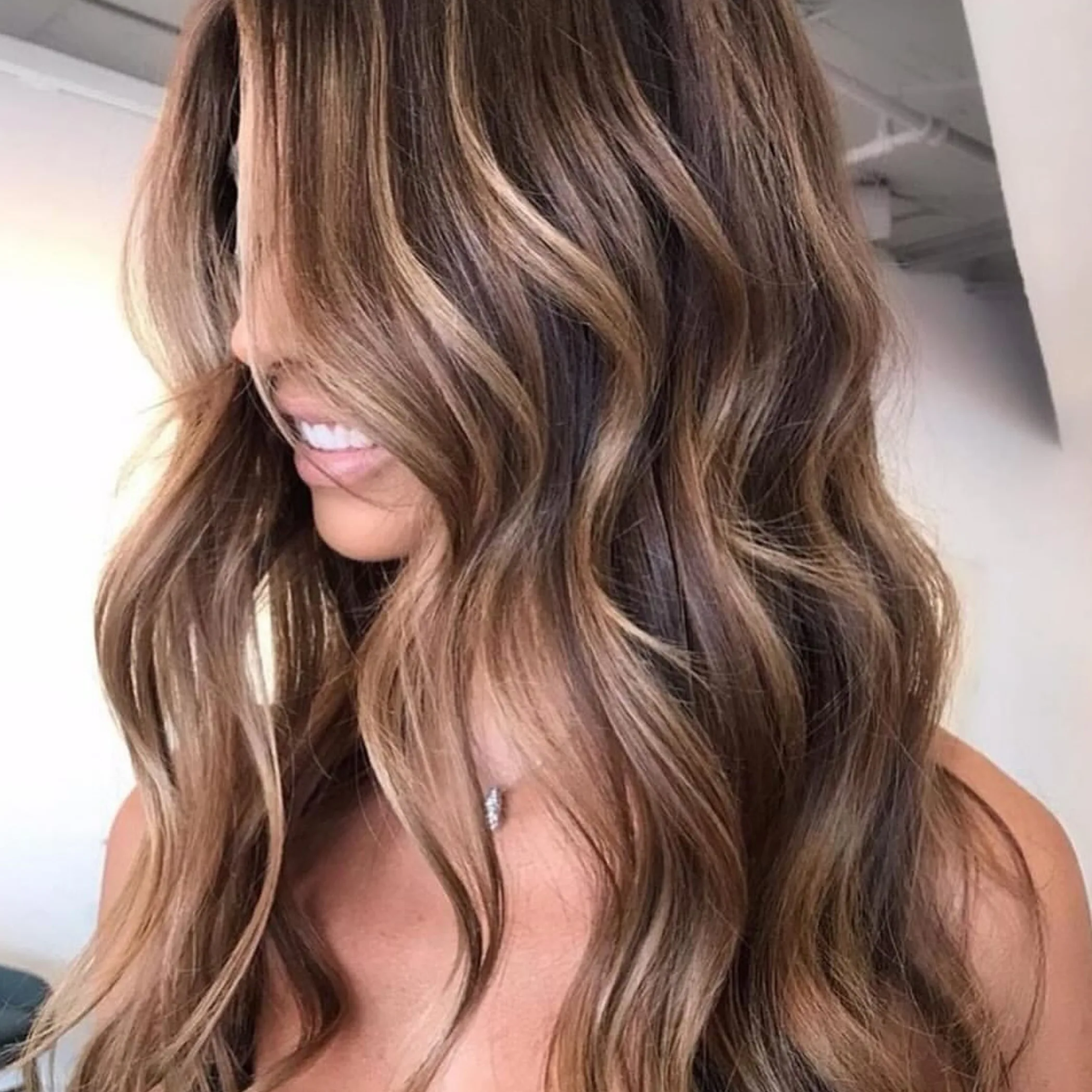 long hair for hair-system care
