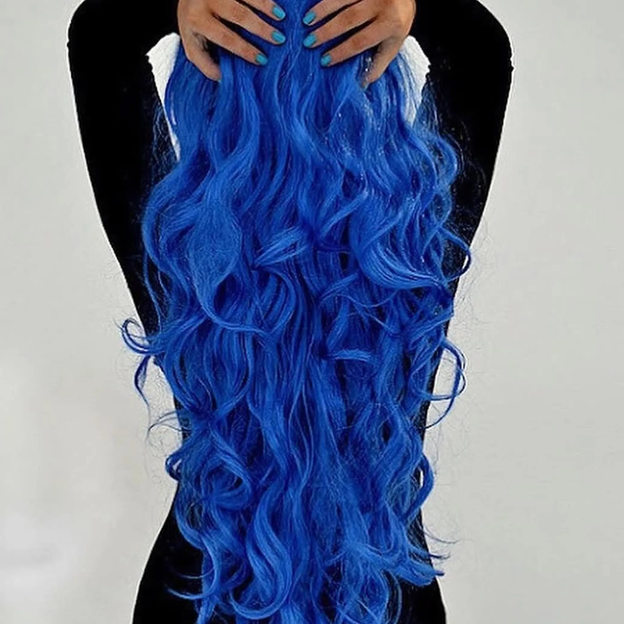 high-quality custom wig