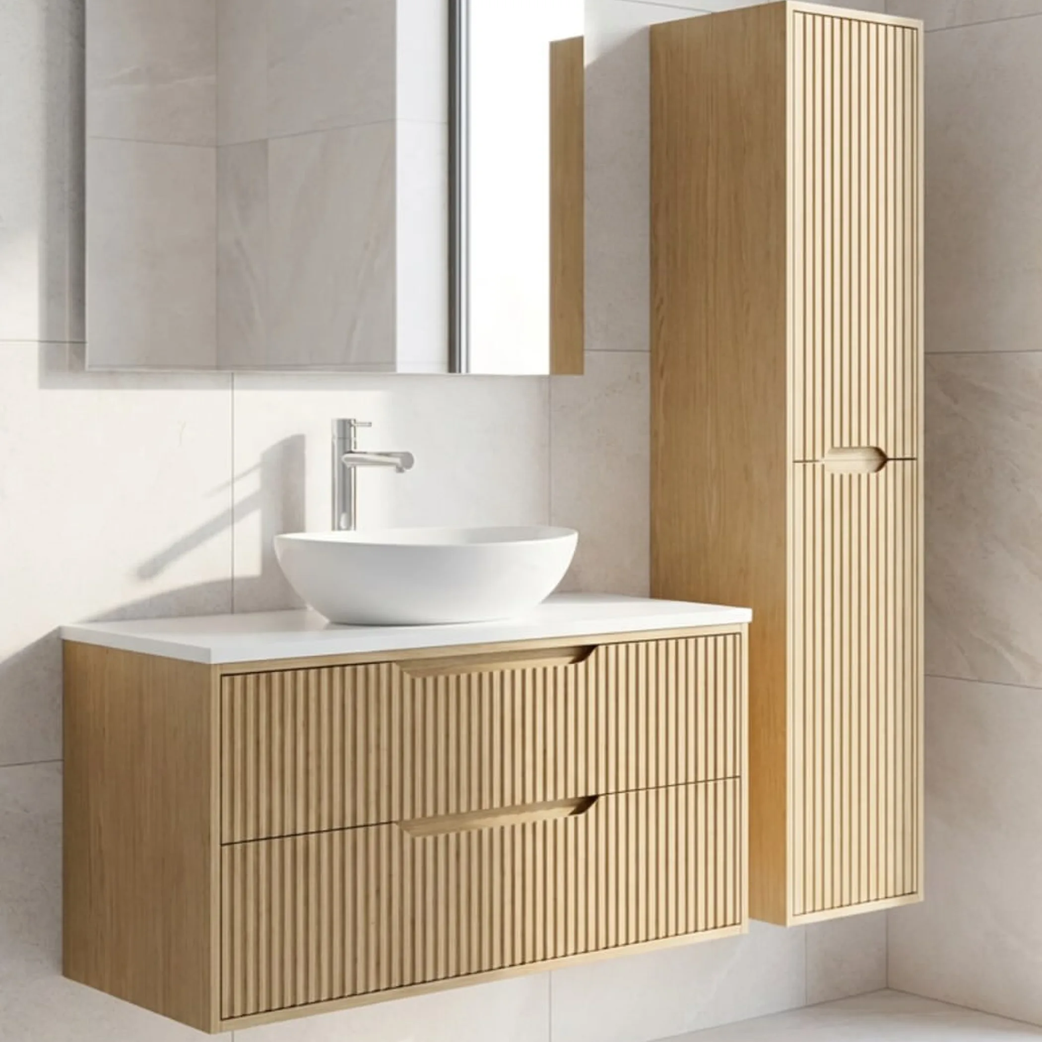 bathroom interior photograph